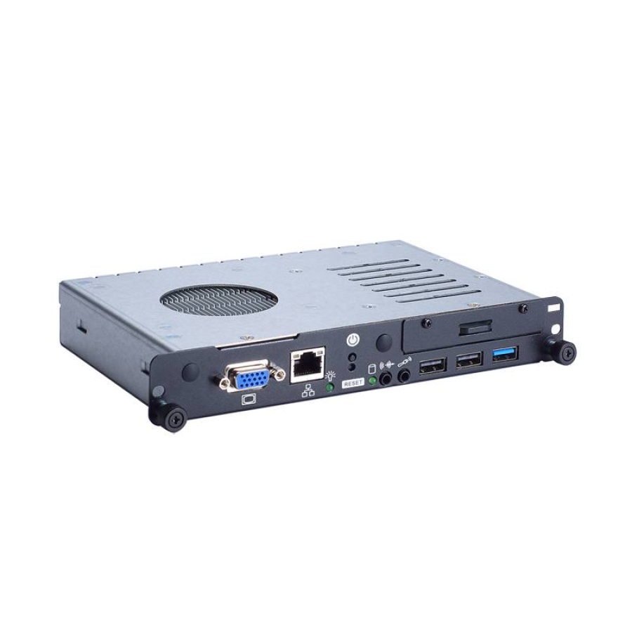 Intel OPS System with Celeron N3350 Processor