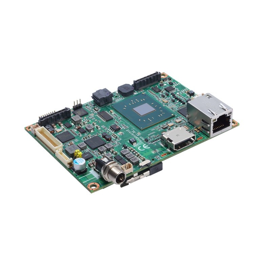 PICO ITX Board with Intel Pentium N4200 or Celeron N3350 CPU