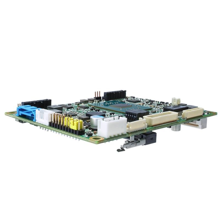 PICO ITX Board mit Pentium oder Celeron CPU und 2 mPCIe