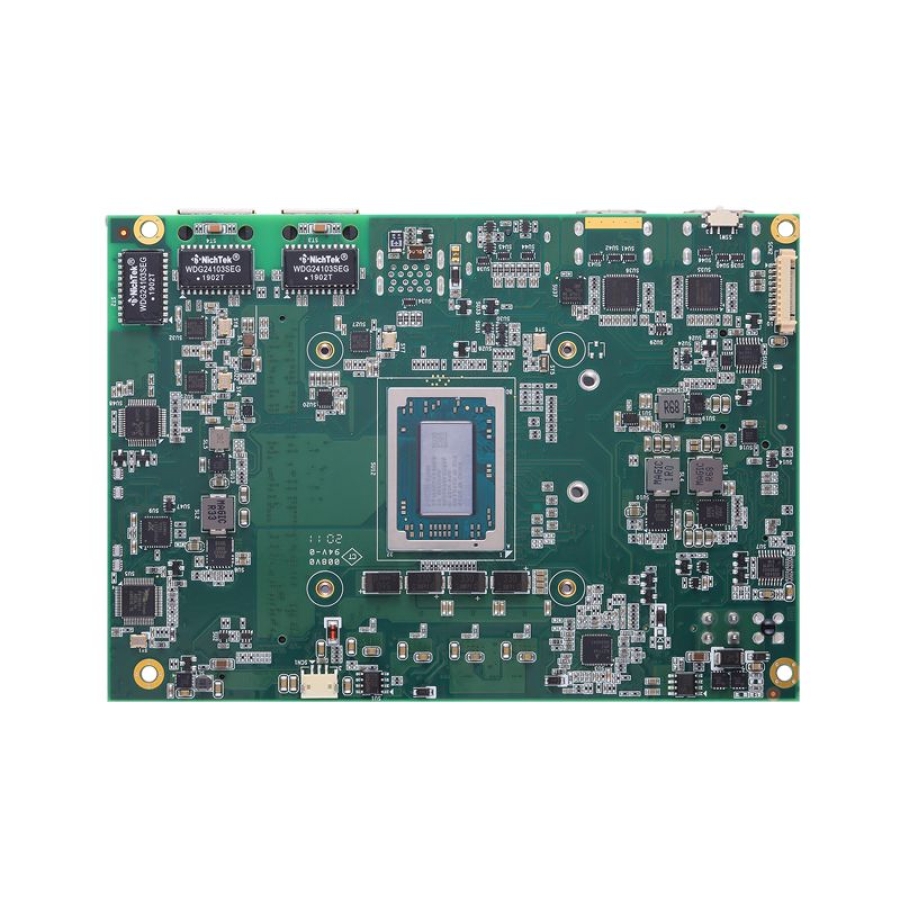 Axiomtek CAPA13S - Photo 3