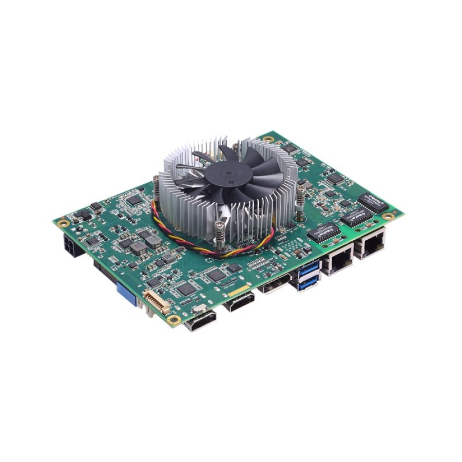 Axiomtek CAPA13S - Photo 4