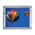 Axiomtek P6171-V3 Moniteur industriel LCD SXGA TFT de 17 pouces Résolution 1280 x 1024