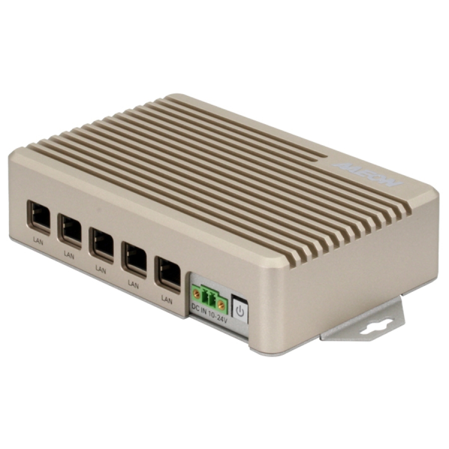 AAEON Technology BOXER-8230AI