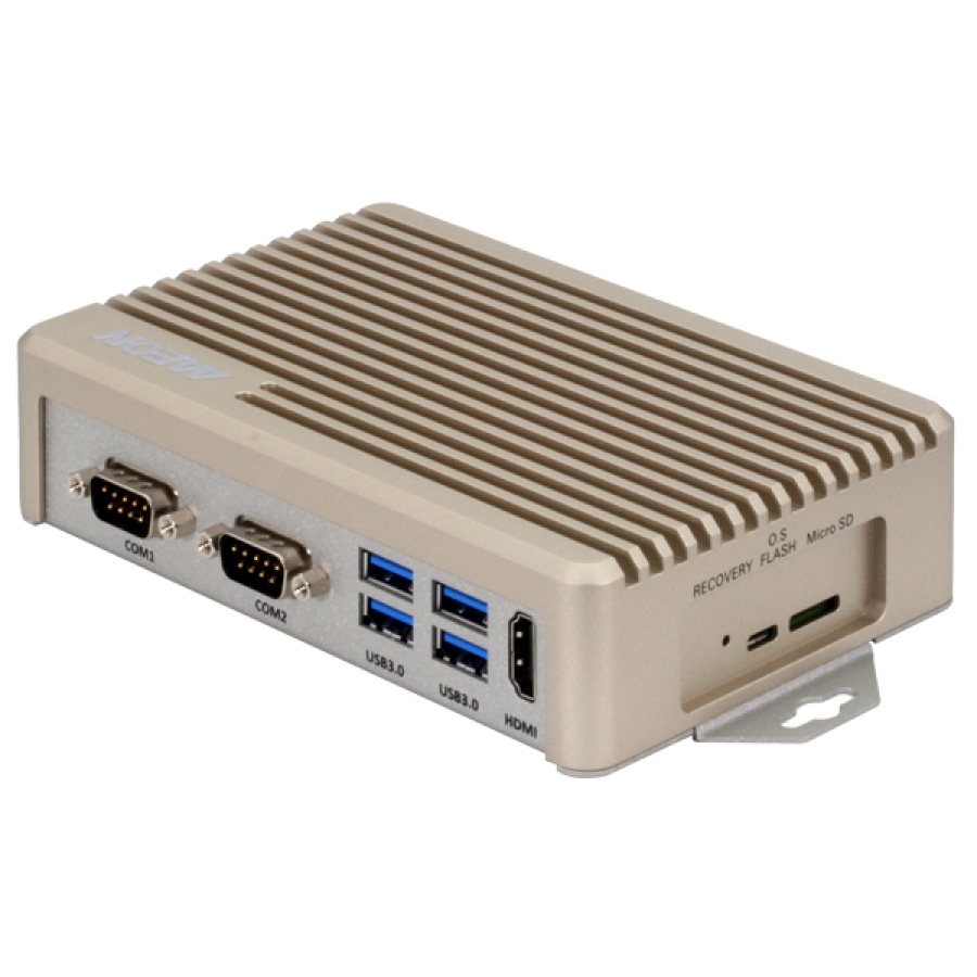 AAEON Technology BOXER-8230AI - Photo 2