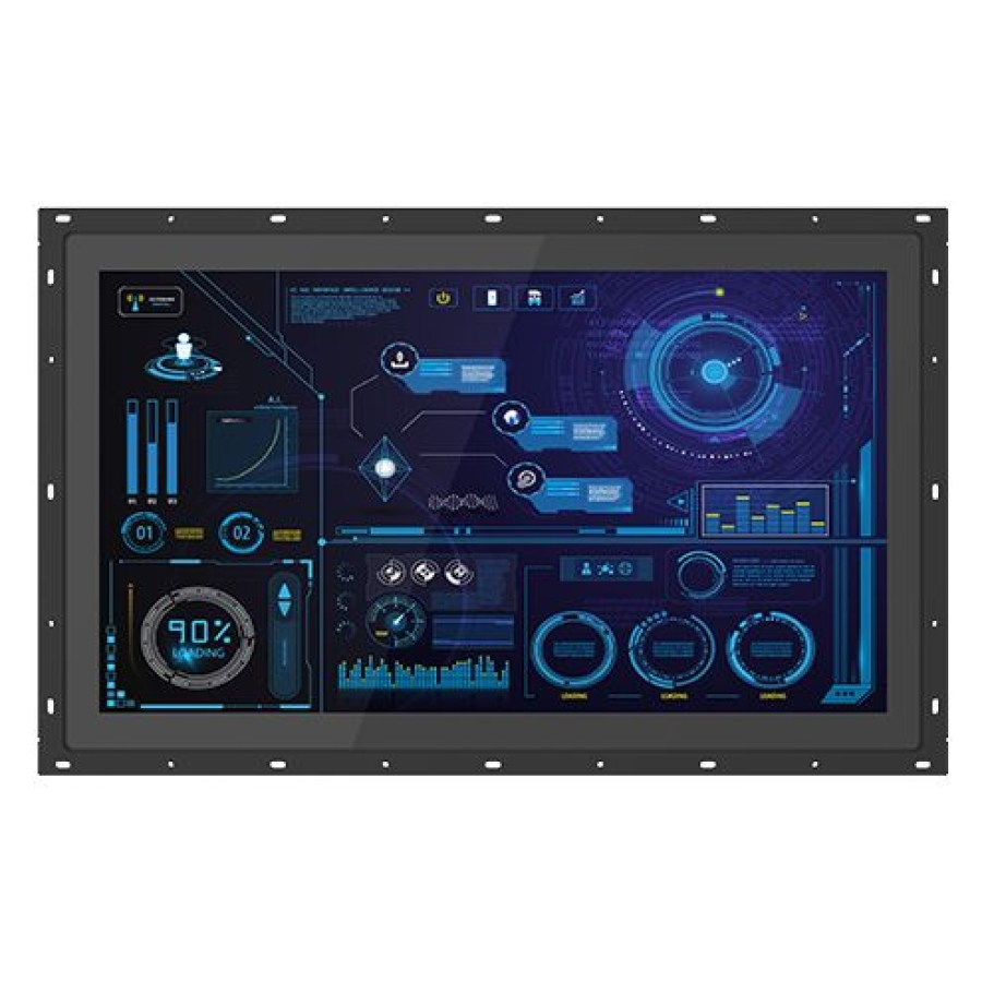 Cincoze CO-W121C/P1001 Series