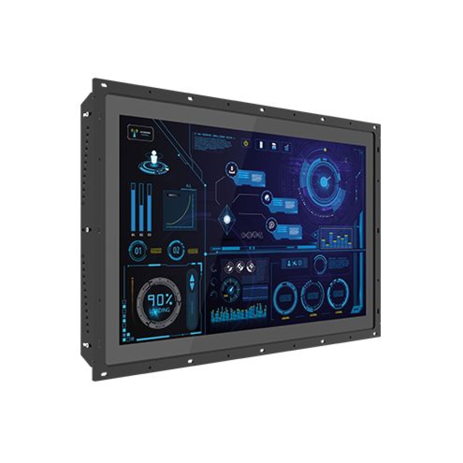 Cincoze CO-W121C/P1001 Series - Photo 2