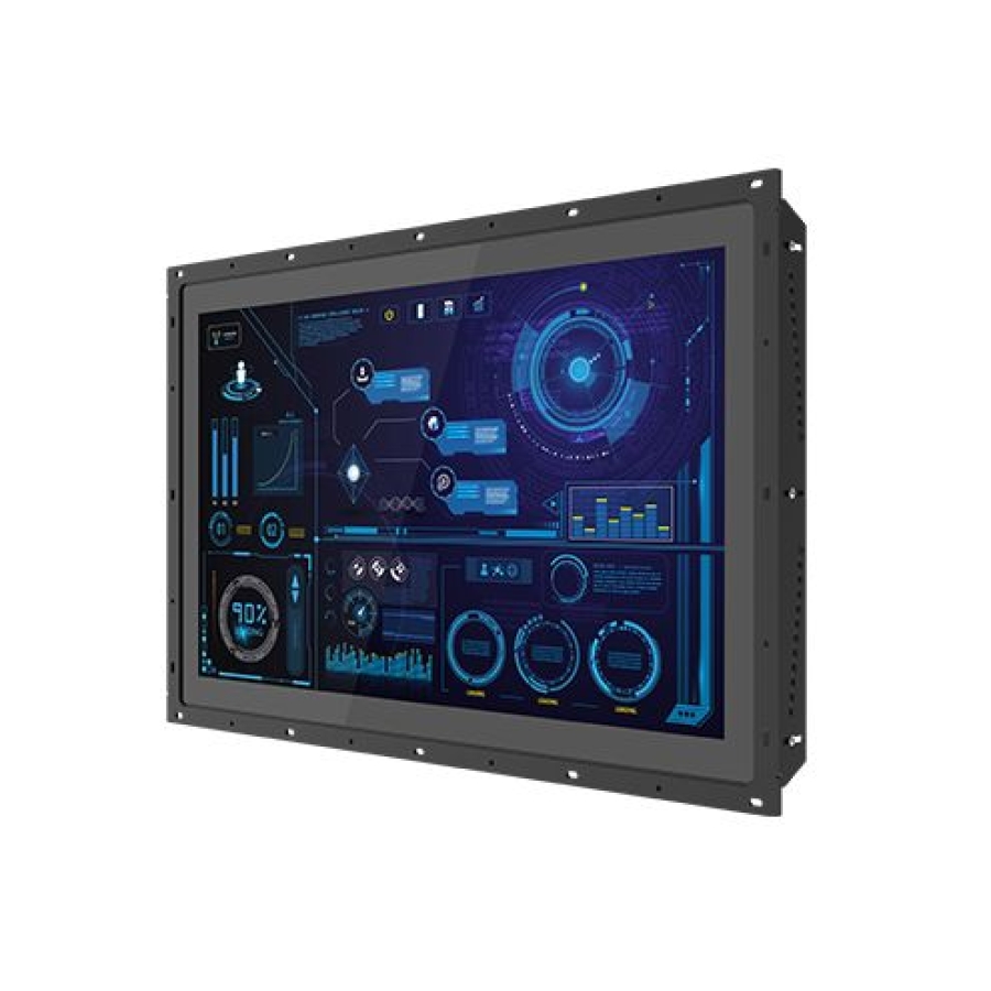 Cincoze CO-W121C/P2102 Series - Photo 4