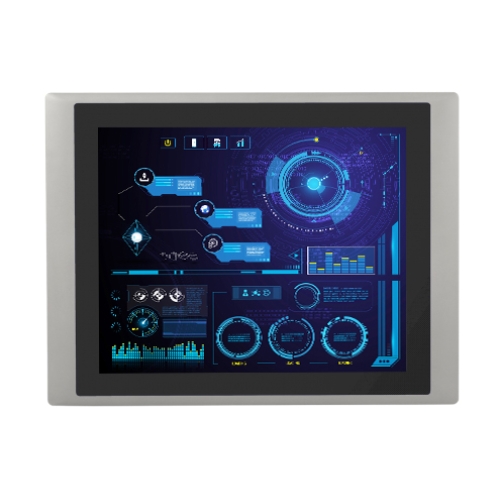 Cincoze CV-119/P2002E﻿﻿