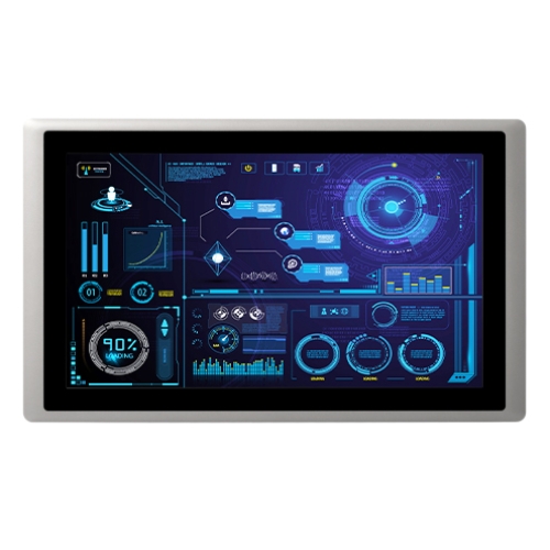 Cincoze CV-W115/P2102