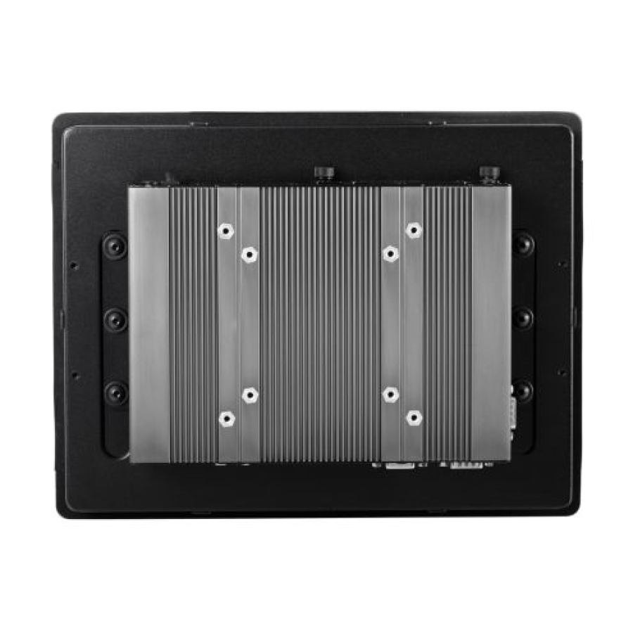 Cincoze CS-110H/P1001E - Photo 3