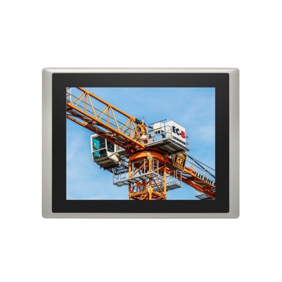 Cincoze CS-110H/P1001E