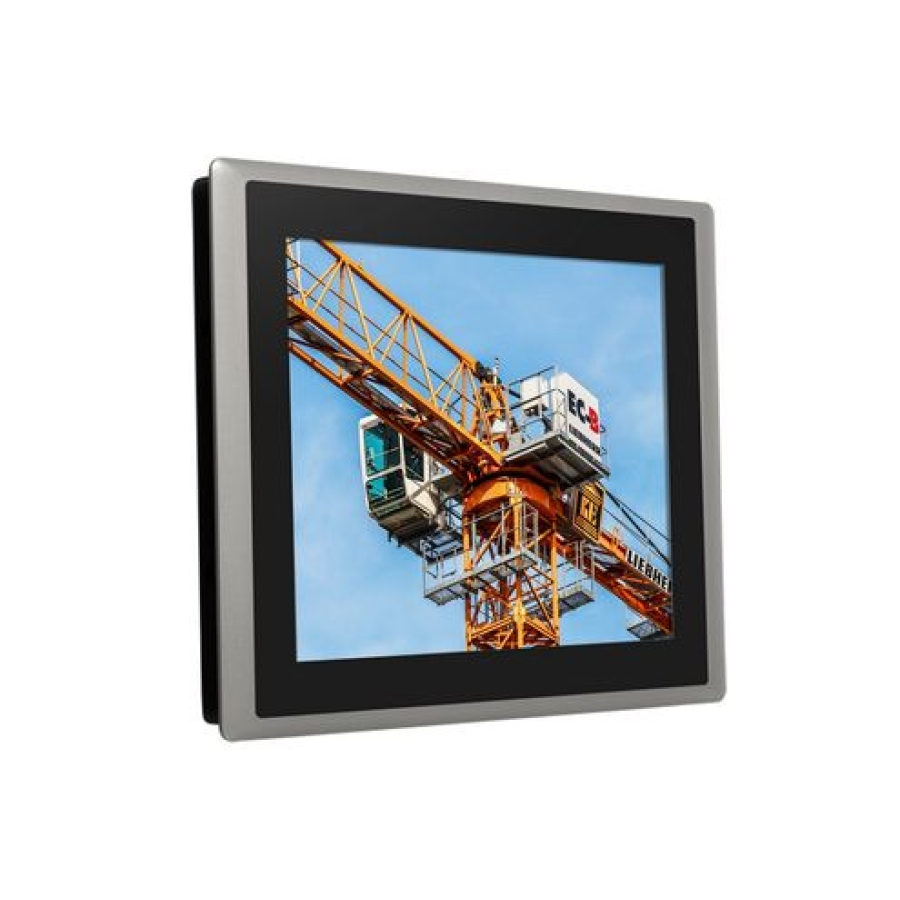 Cincoze CS-110H/P1001E - Photo 2