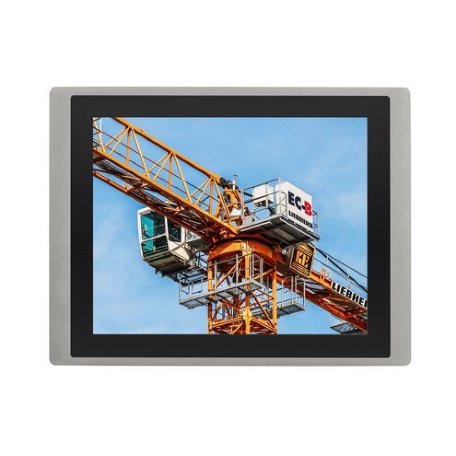 Cincoze CS-117/P1101