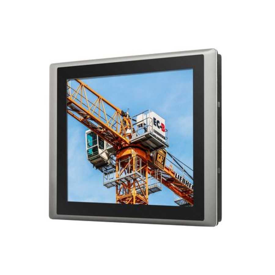 Cincoze CS-117/P1101 - Photo 2