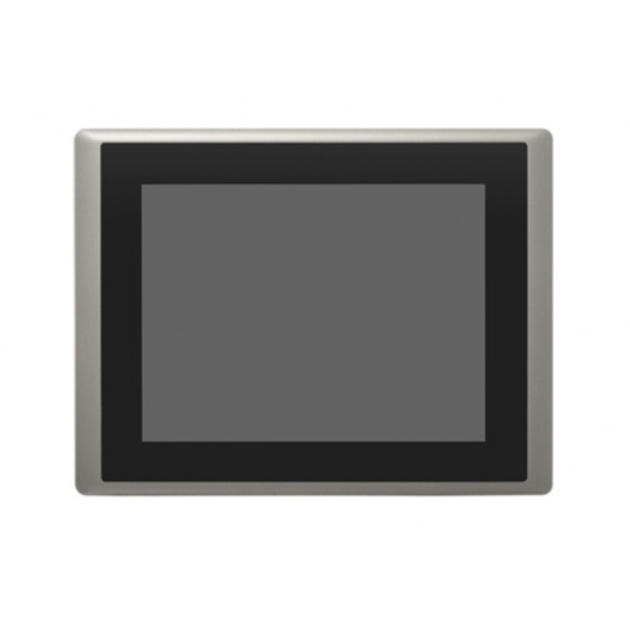 Cincoze CV-112H/P2002 12.1" 6. Generation Intel Core U Serie Touch Panel PC