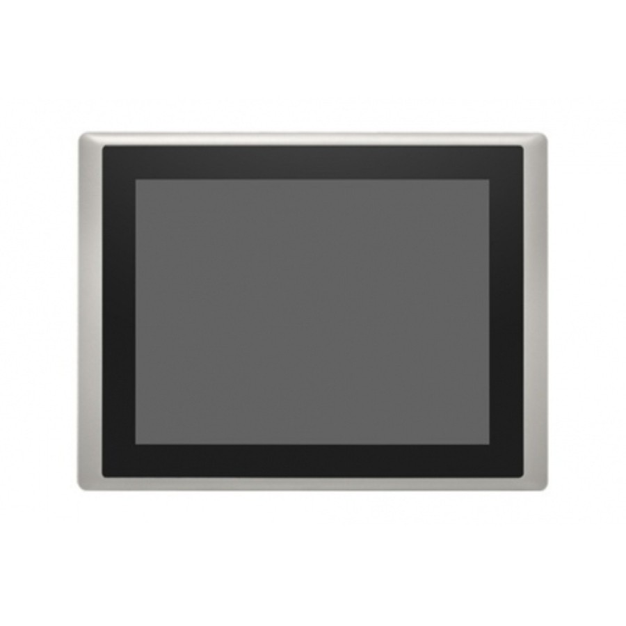 Cincoze CV-115/P2002E 15" 6th Gen Intel Core Panel PC avec 1x PCI ou 1x PCIe x4