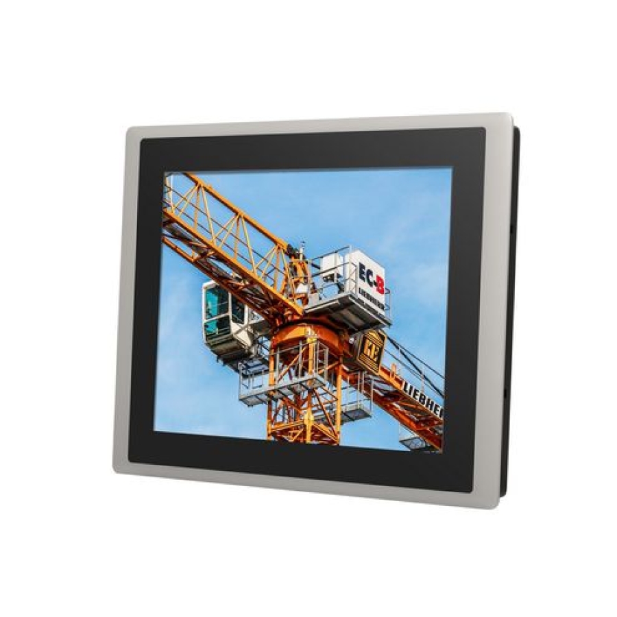 Cincoze CS-112H/M1101 - Foto 4