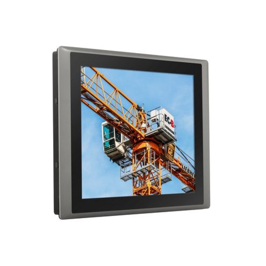 Cincoze CS-117/M1101 - Photo 2