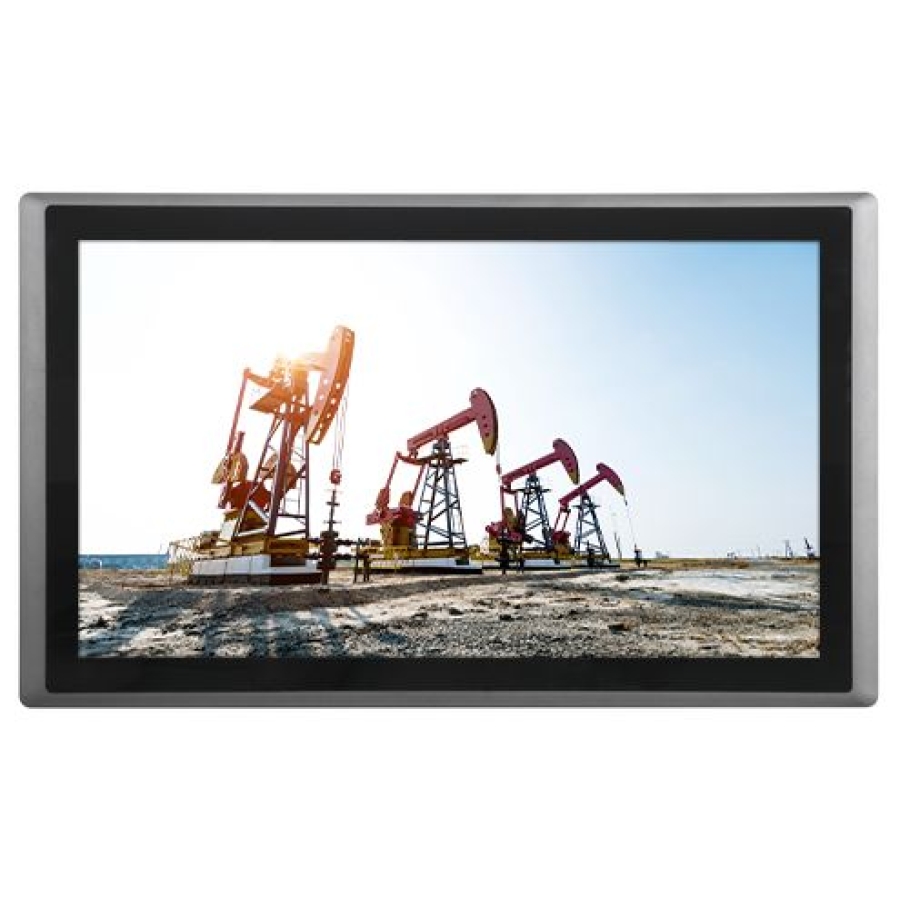 Cincoze CS-W121C/P2002