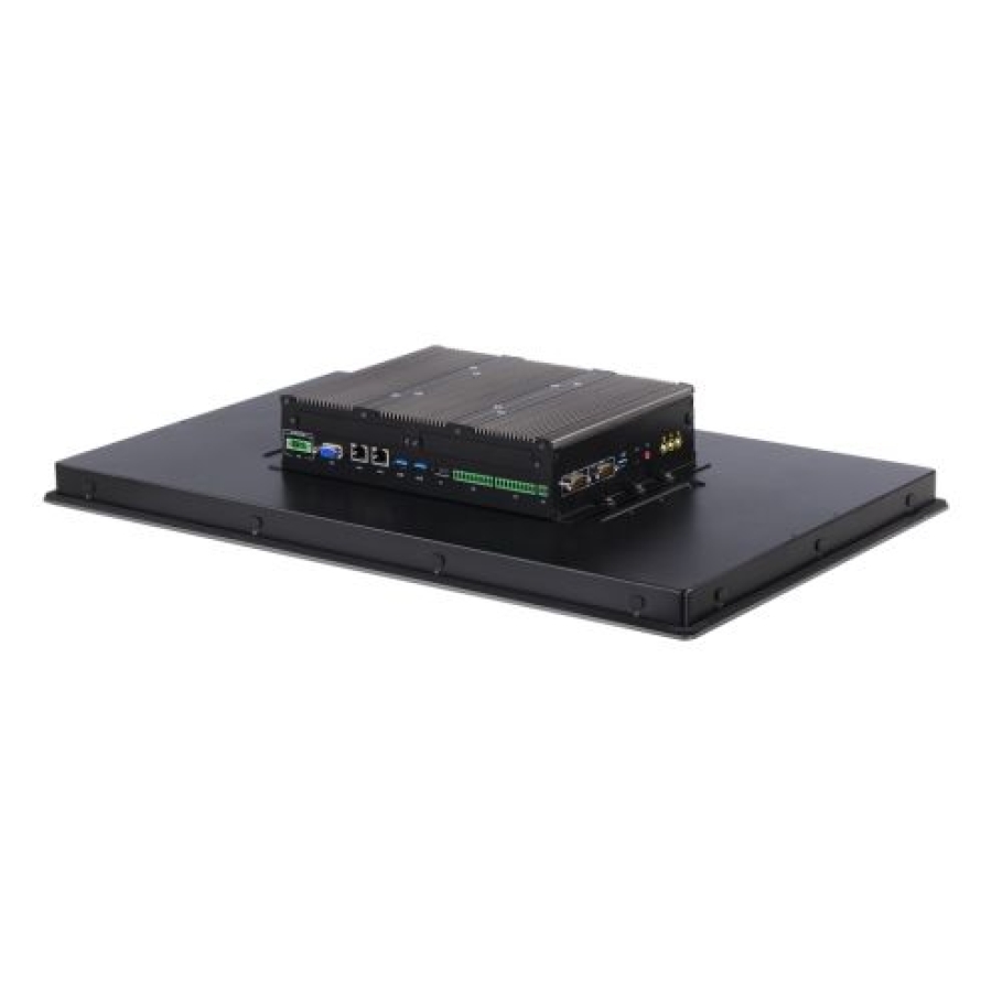 Cincoze CS-W124C/P2102E - Photo 3