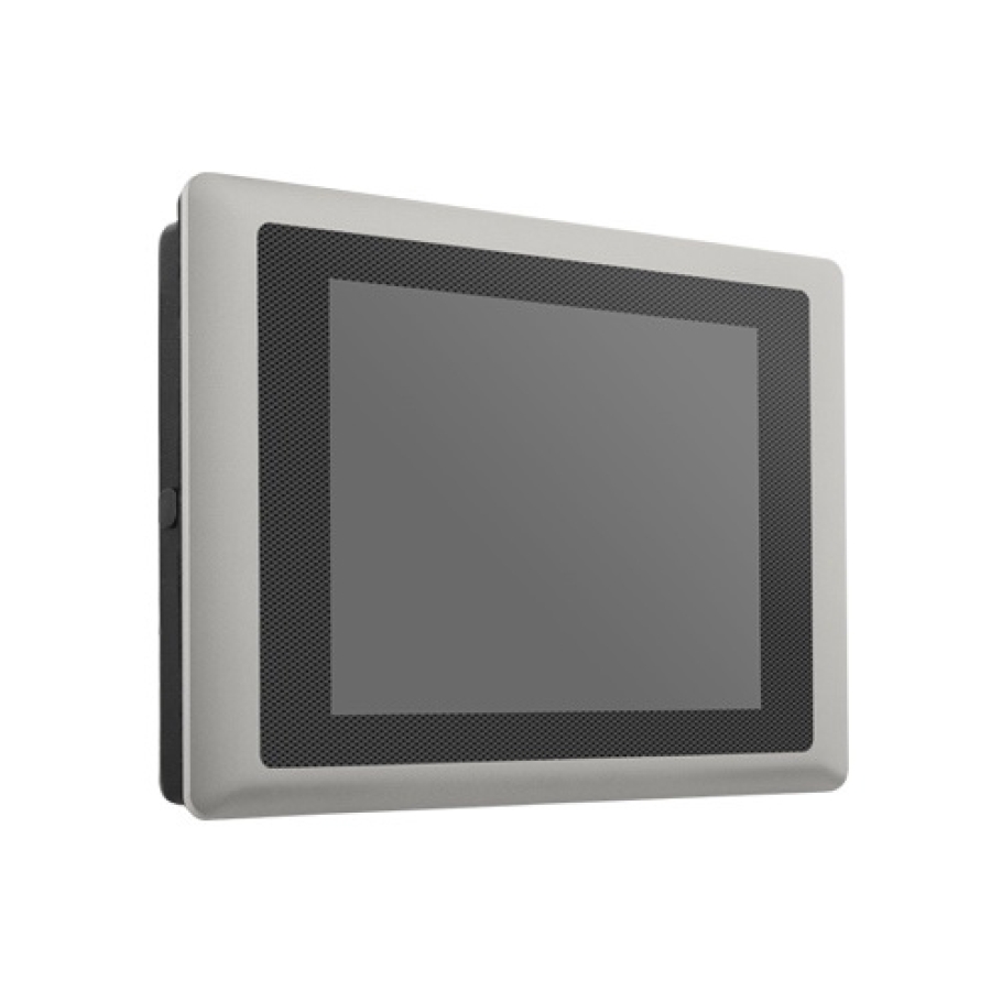Cincoze CV-108 Industrial Touchscreen Display 8.4" 800 x 600 (SVGA), 400 cd/m2