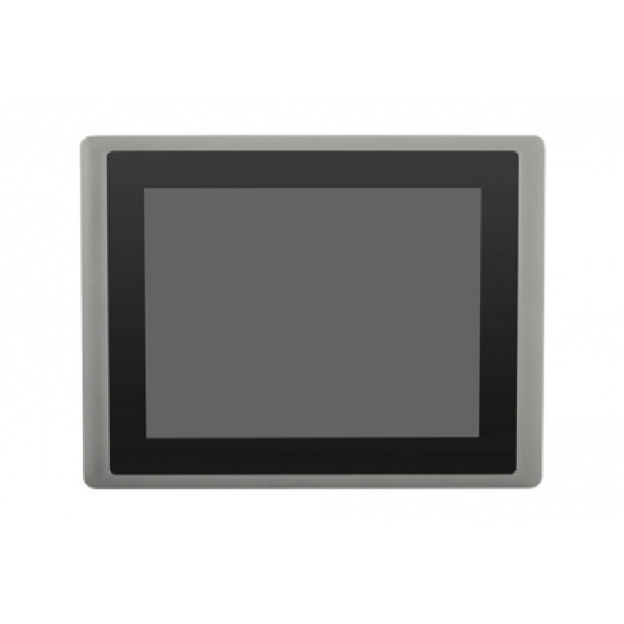Cincoze CV-110H Industrial Touchscreen Monitor 10.4"  800 x 600 (SVGA) 400 cd/m2
