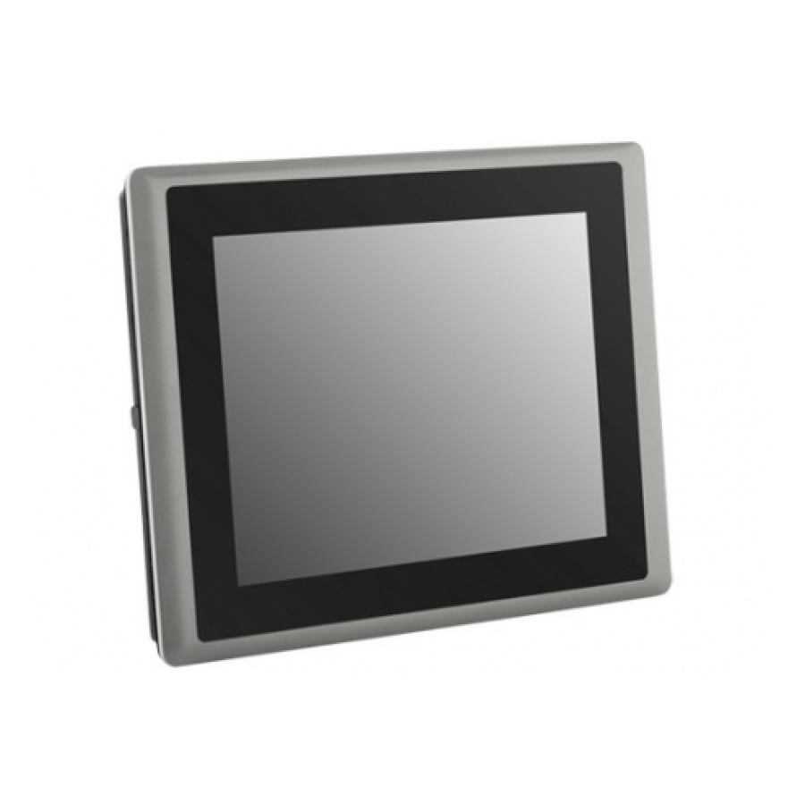 Cincoze CV-110H Moniteur industriel à écran tactile 10,4" 800 x 600 (SVGA) 400 cd/m2