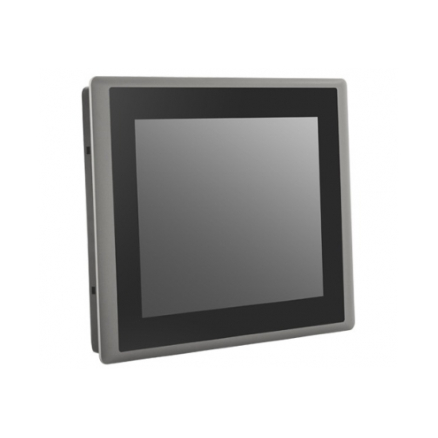 Cincoze CV-112 Industrie-Touchscreen-Monitor 12,1" 800 x 600, 450 cd/m2