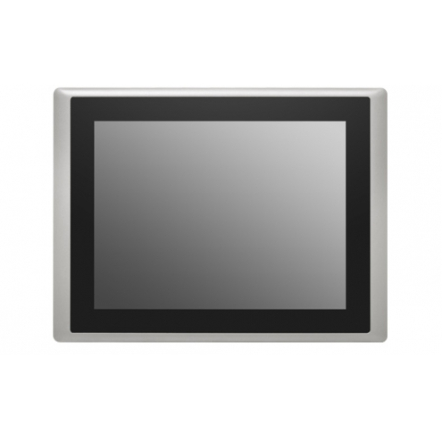 Cincoze CV-115/M1001 Industrial Touchscreen Monitor 1 x VGA,DVI-D,DP,USB