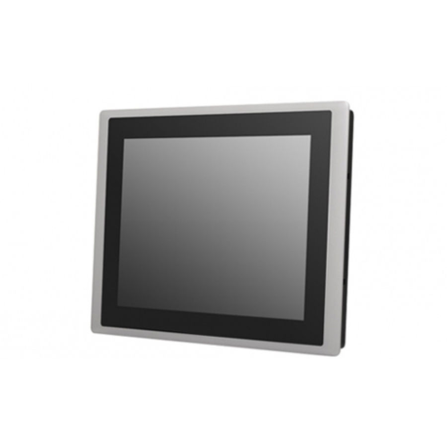 Cincoze CV-115/M1001 Industrieller Touchscreen-Monitor 1 x VGA,DVI-D,DP,USB