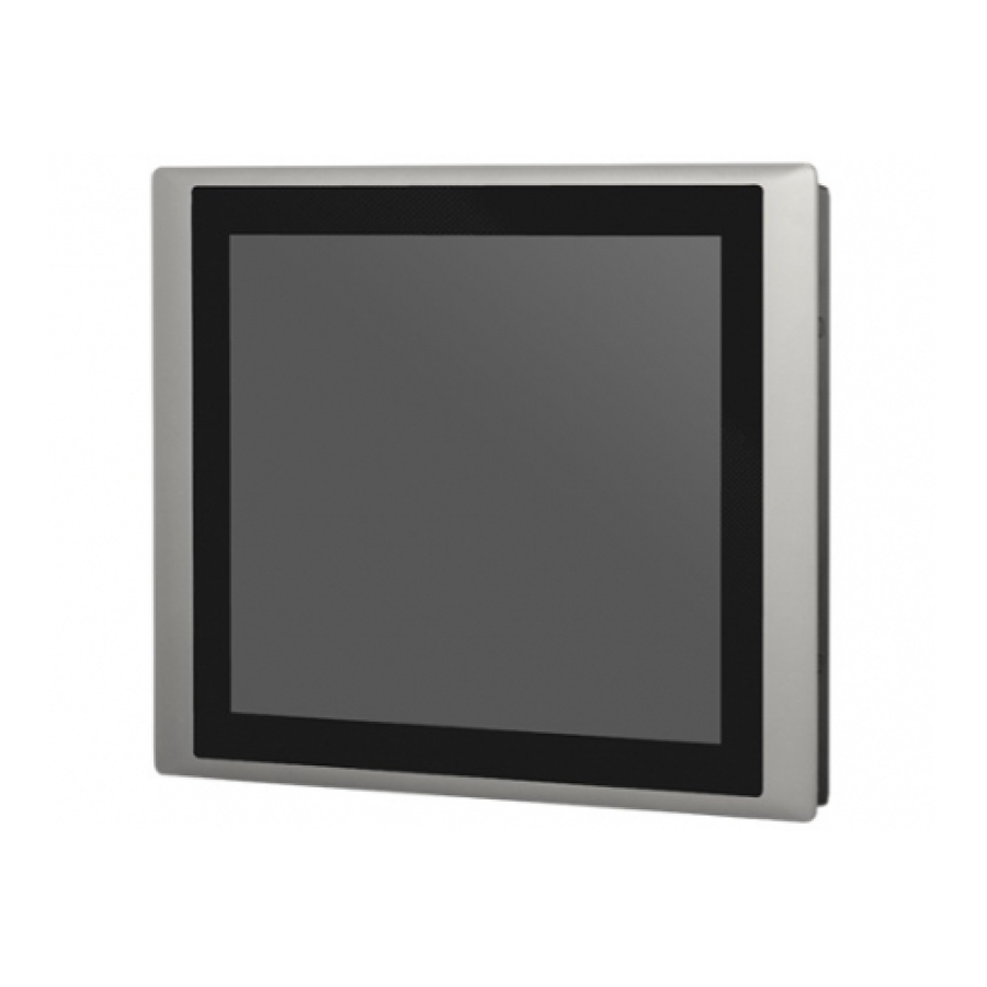 Cincoze CV-119 Moniteur industriel à écran tactile 19" 1280 x 1024 (SXGA) 350 cd/m2