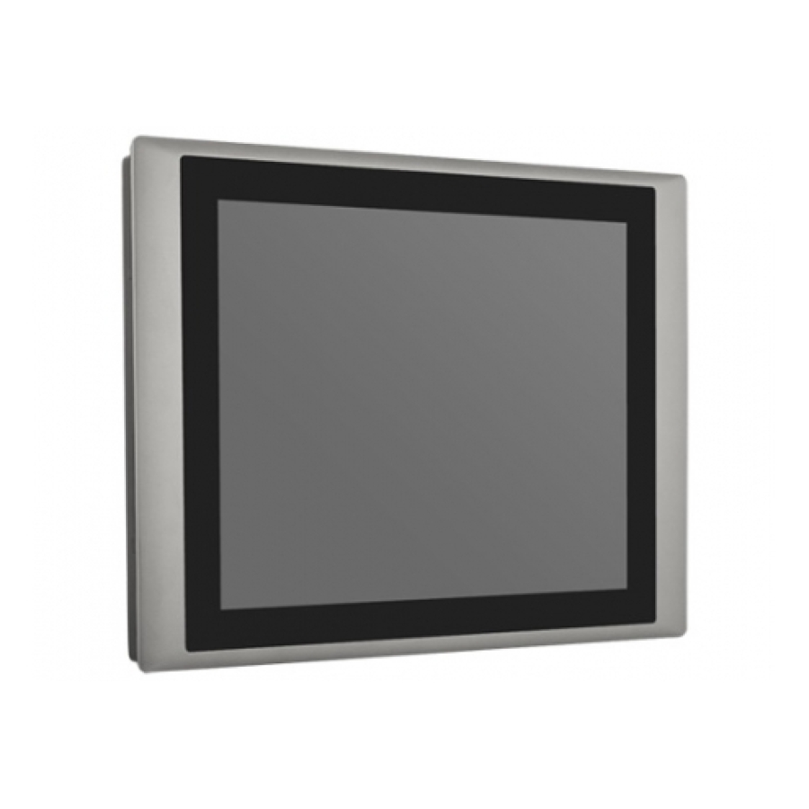 Cincoze CV-119 Industrie-Touchscreen-Monitor 19" 1280 x 1024 (SXGA) 350 cd/m2