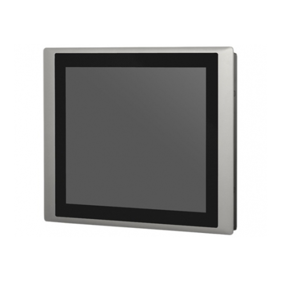 Cincoze CV-119/P2002 Lüfterloser Touchscreen-PC 6. Generation Intel Core 16 x DIO, IP65