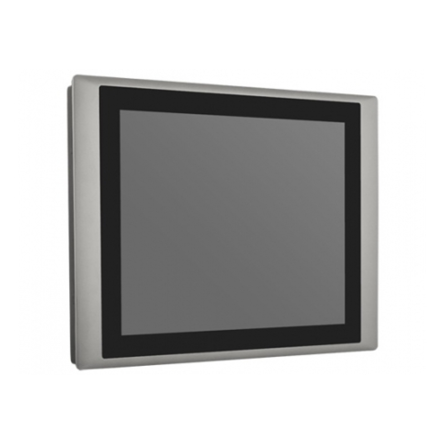 Cincoze CV-119/P2002 Fanless Touch Screen PC 6th Gen Intel Core 16 x DIO, IP65