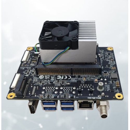 AVerMedia D131LOX/D131LON