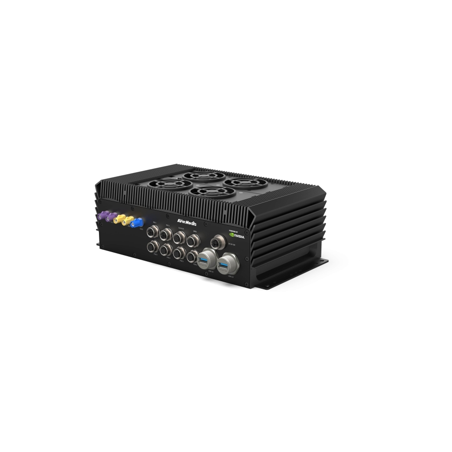 AVerMedia D135OXD - Photo 4