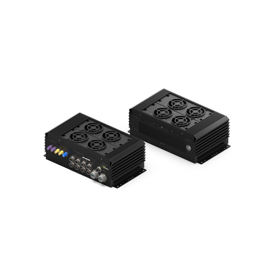 AVerMedia D135OXP - Photo 2