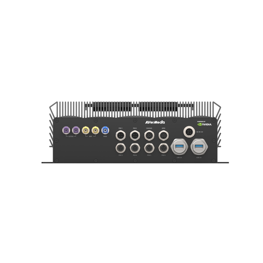 AVerMedia D135OXP - Photo 6