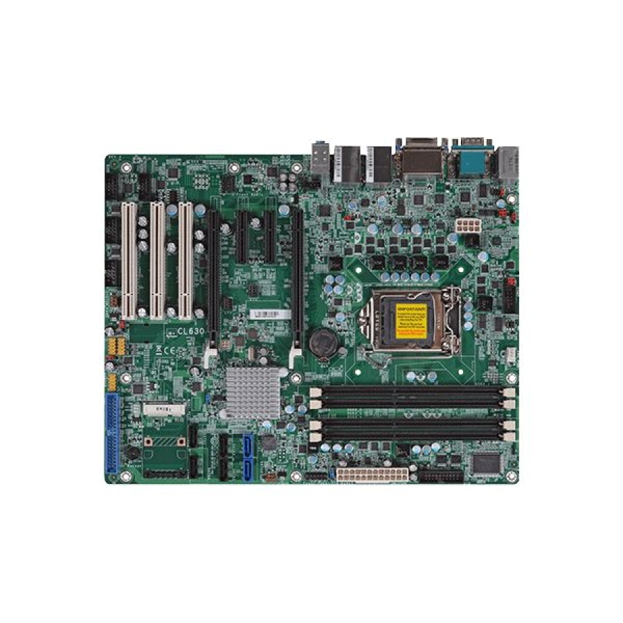 DFI CL630-CRM - Photo 2