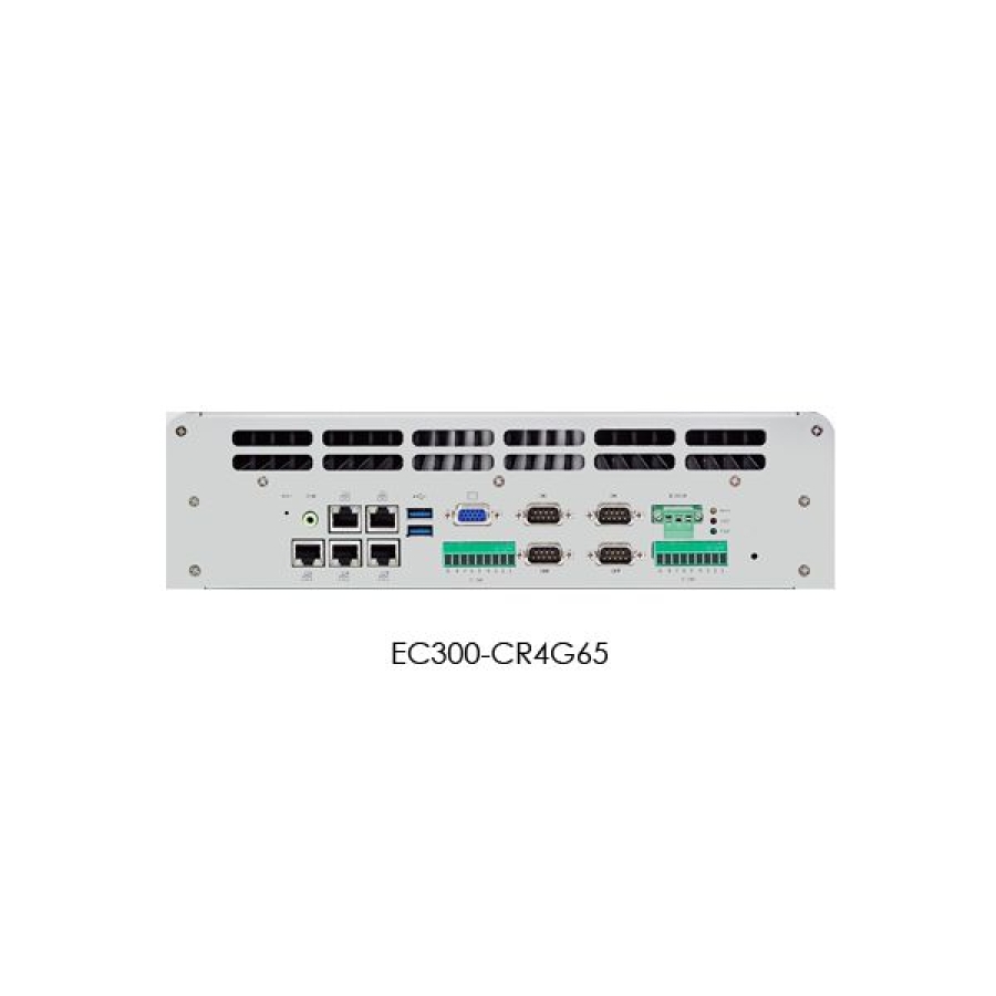 DFI EC300 - Photo 3