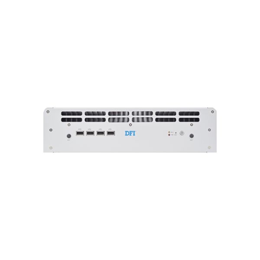 DFI EC300 - Photo 2