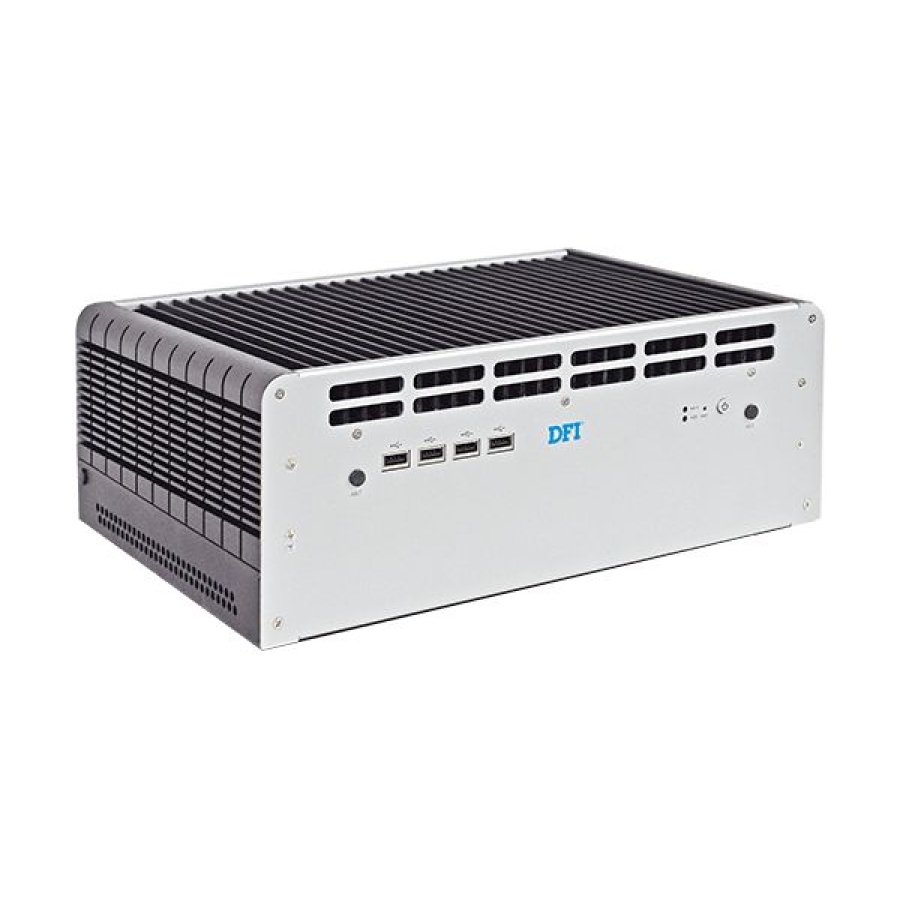 DFI EC320/EC321/EC322