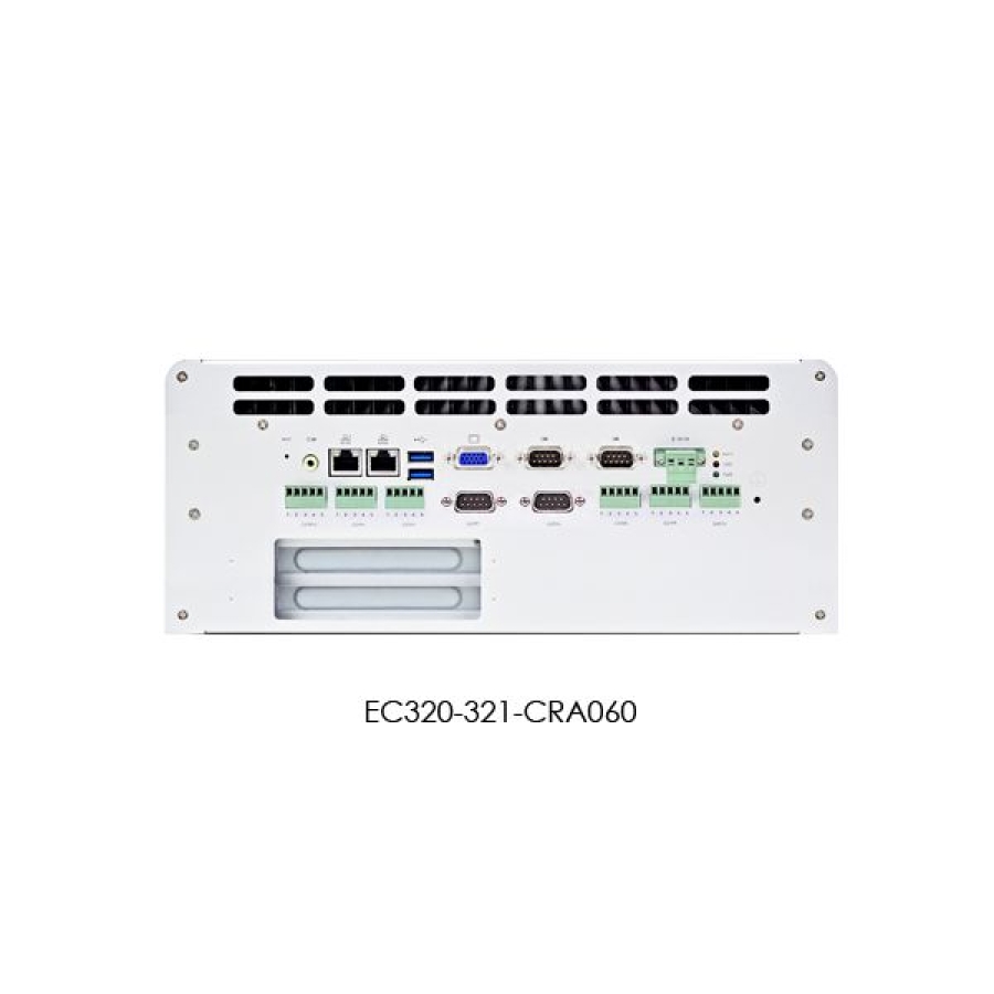 DFI EC320/EC321/EC322 - Photo 3