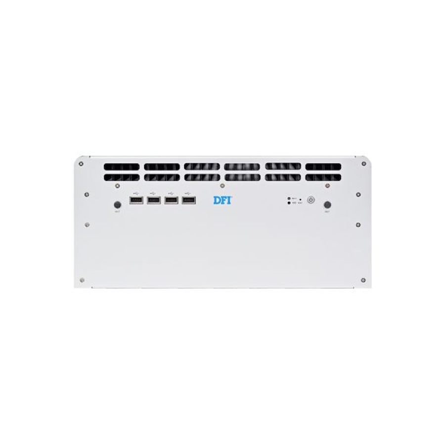 DFI EC320/EC321/EC322 - Photo 2