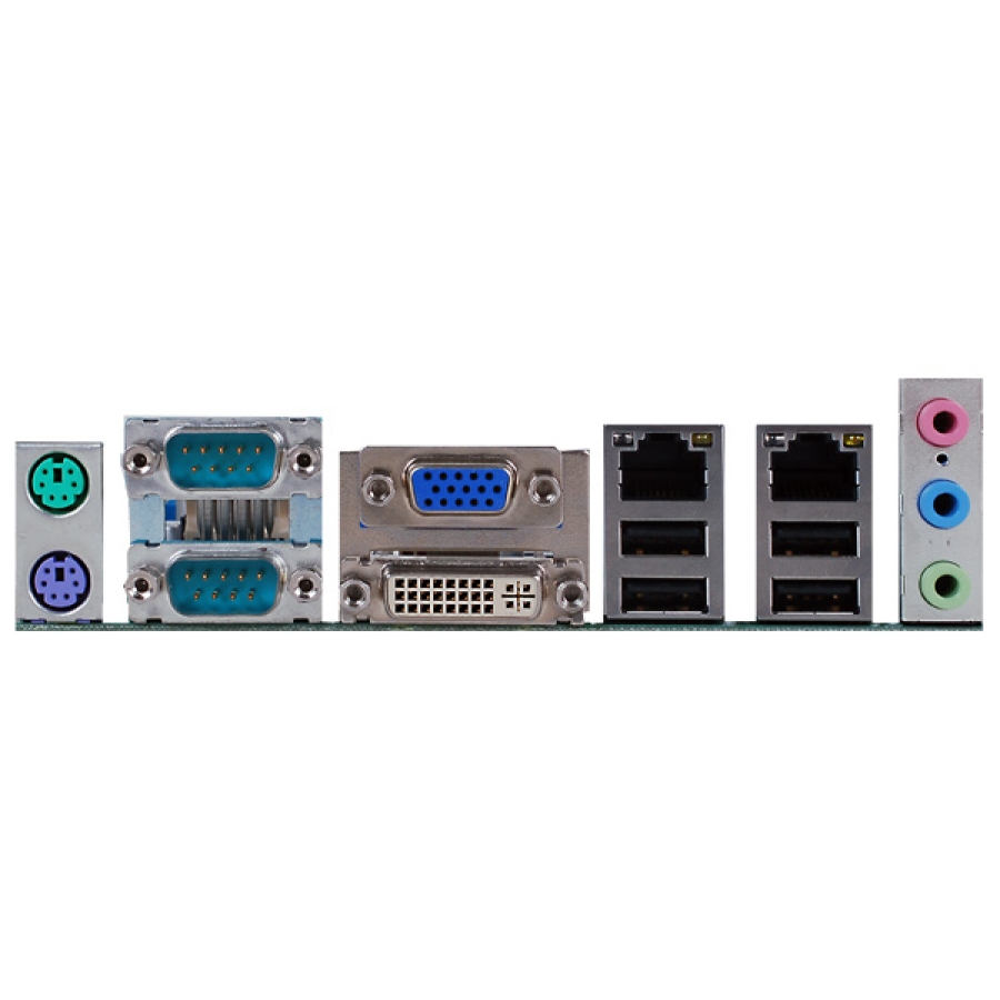 DFI EL620-C - Photo 4