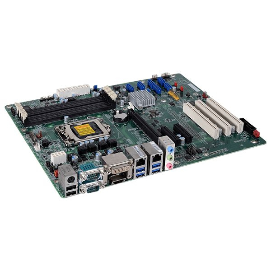 DFI HD631-Q87 - Foto 5