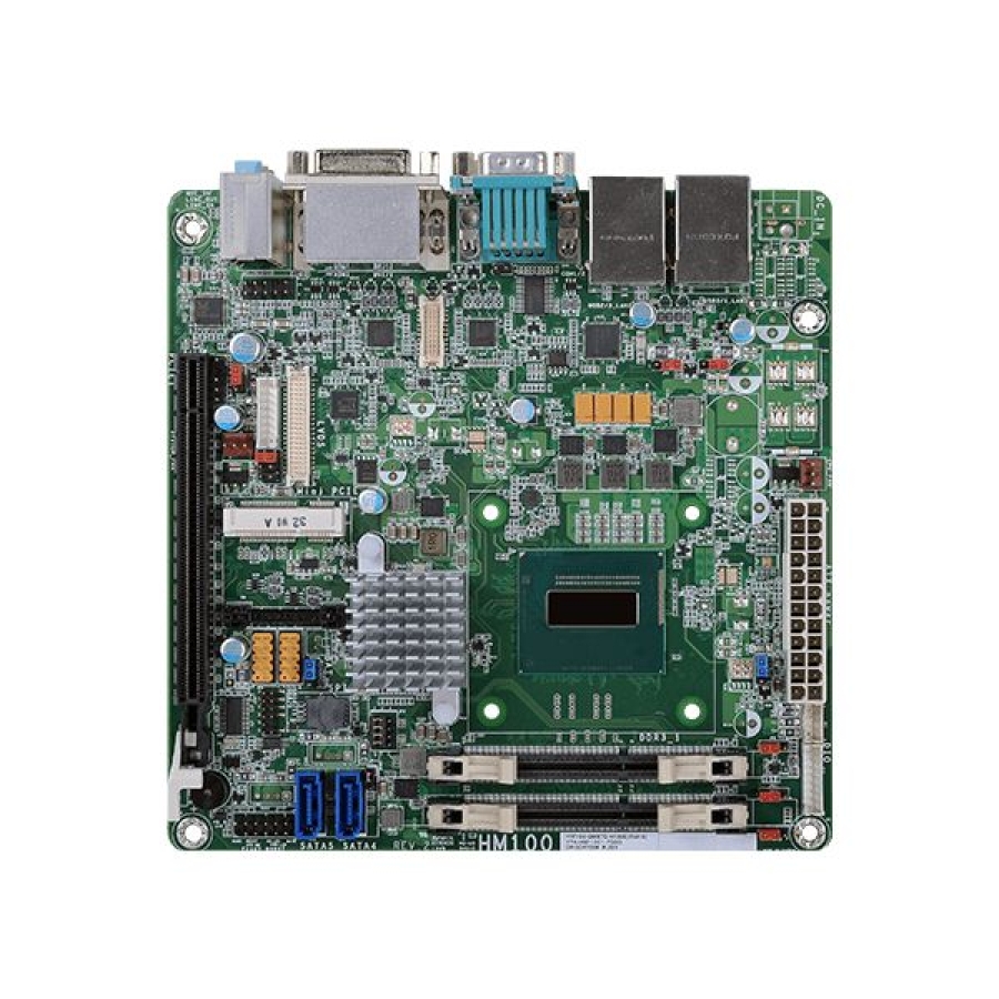DFI HM100-QM87 - Photo 5