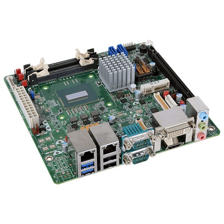 DFI HM100-QM87 - Photo 6