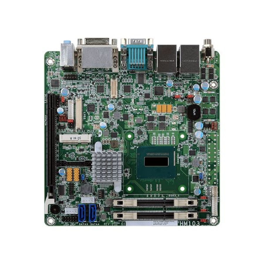 DFI HM103-HM86 - Photo 5