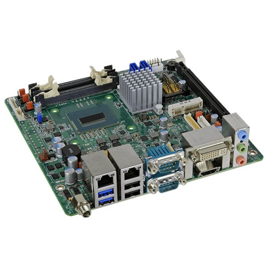 DFI HM103-HM86 - Photo 6